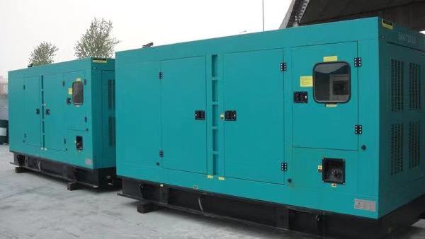 仙游幼儿园备用发电机供