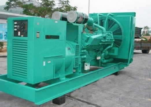 仙游75kw康明斯柴油发电车出租图片 仙游75kw康明斯柴油发电车出租图片